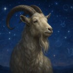 découvrez les prédictions de votre horoscope chèvre cette semaine et laissez les astres vous révéler les surprises et opportunités à venir pour votre signe.