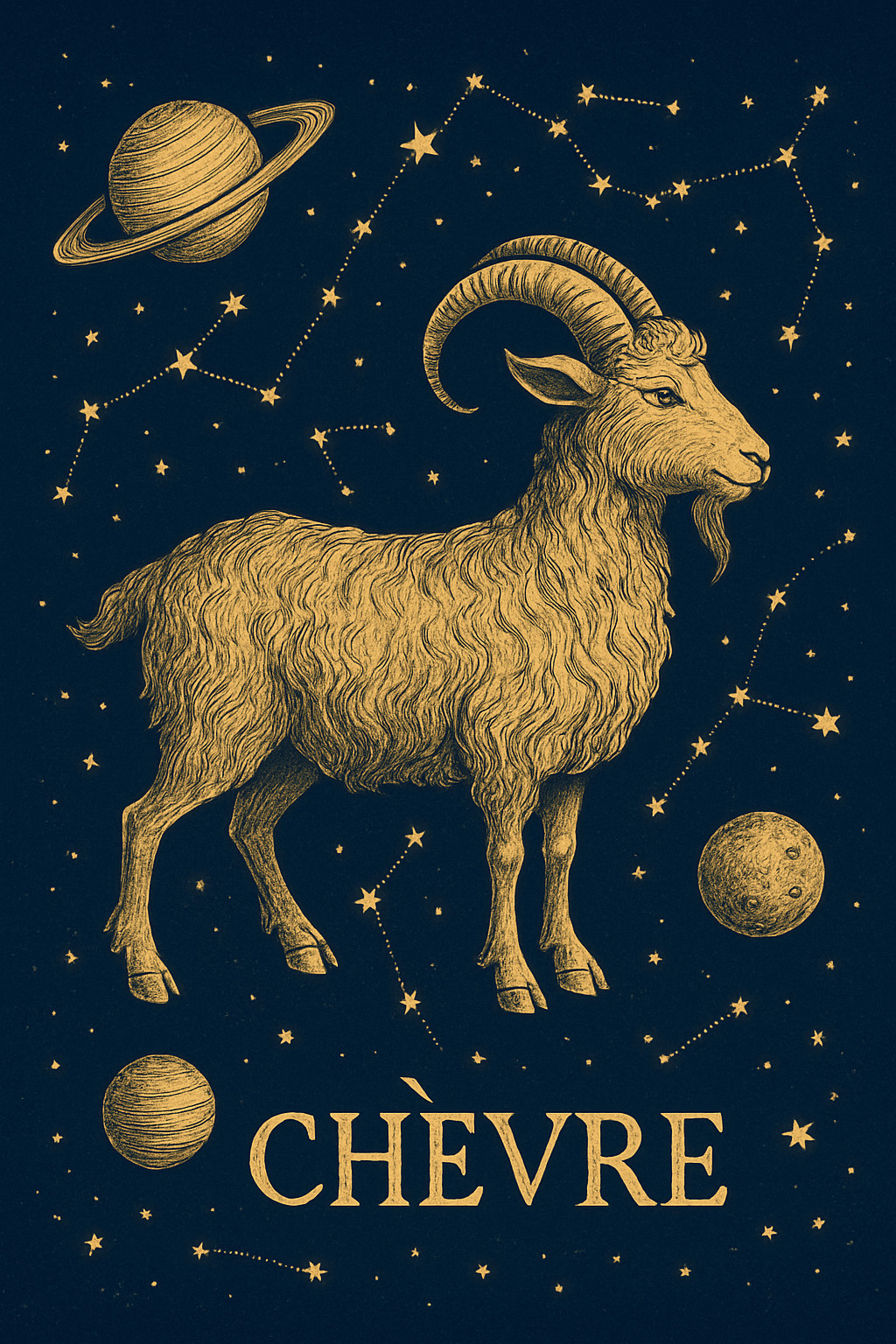 découvrez les prévisions de l'horoscope chèvre pour cette semaine et laissez les astres vous révéler les surprises et opportunités qui vous attendent.