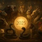 découvrez les prédictions captivantes de l'horoscope chinois 2025 et les surprises que votre signe vous réserve pour cette nouvelle année pleine de promesses.