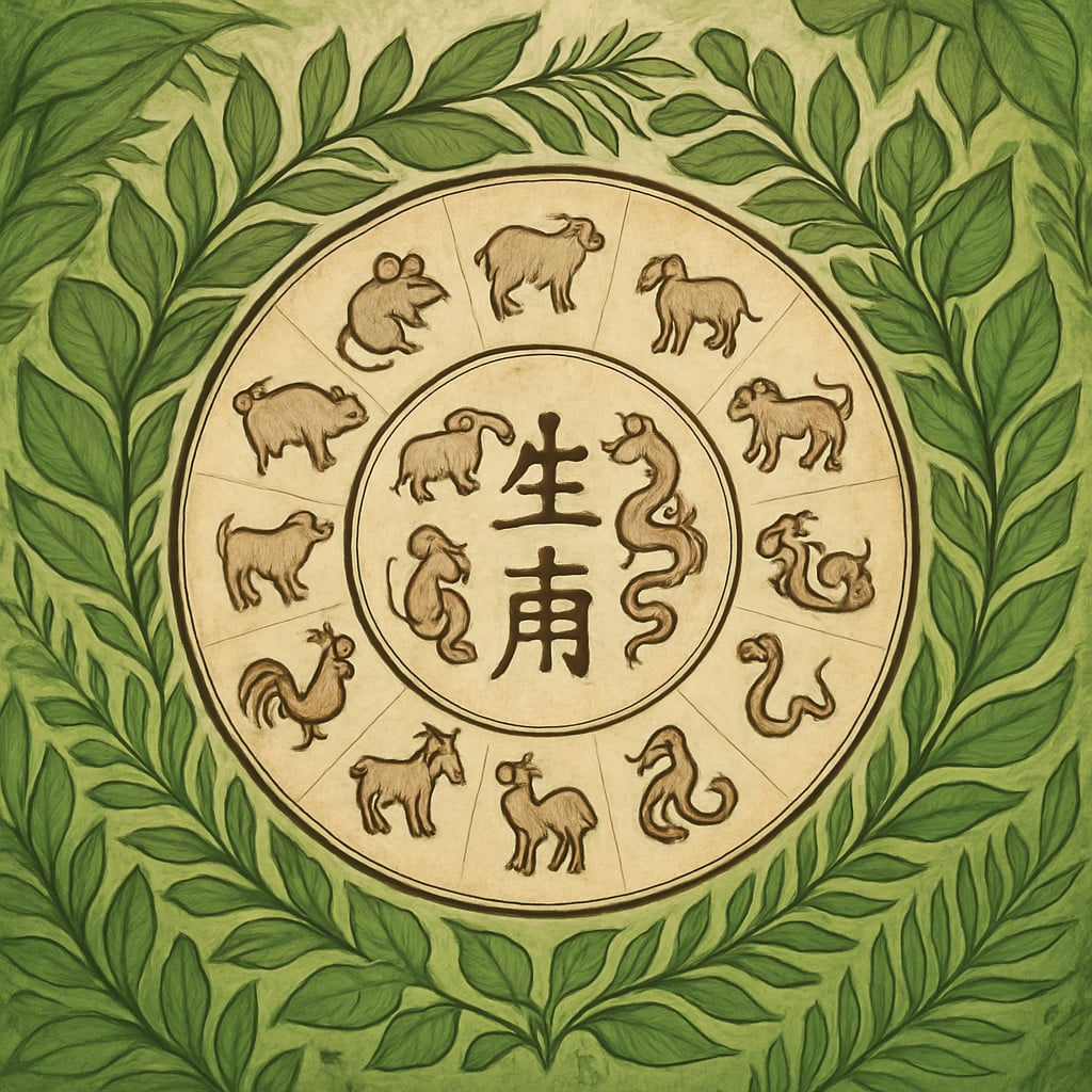 découvrez les prédictions fascinantes de l'horoscope chinois 2025 et les surprises que votre signe vous réserve pour une année pleine de découvertes et d'opportunités.