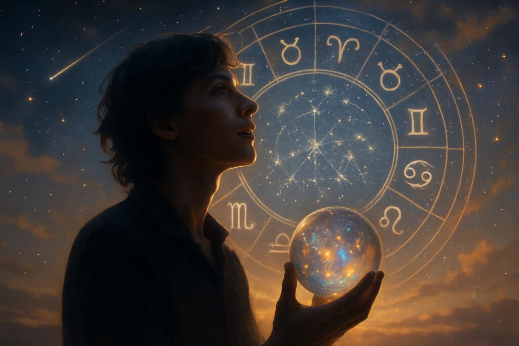 découvrez votre horoscope de mai 2025 et les surprises que vous réserve votre signe du zodiaque ce mois-ci. préparez-vous à vivre une période riche en émotions et en opportunités.