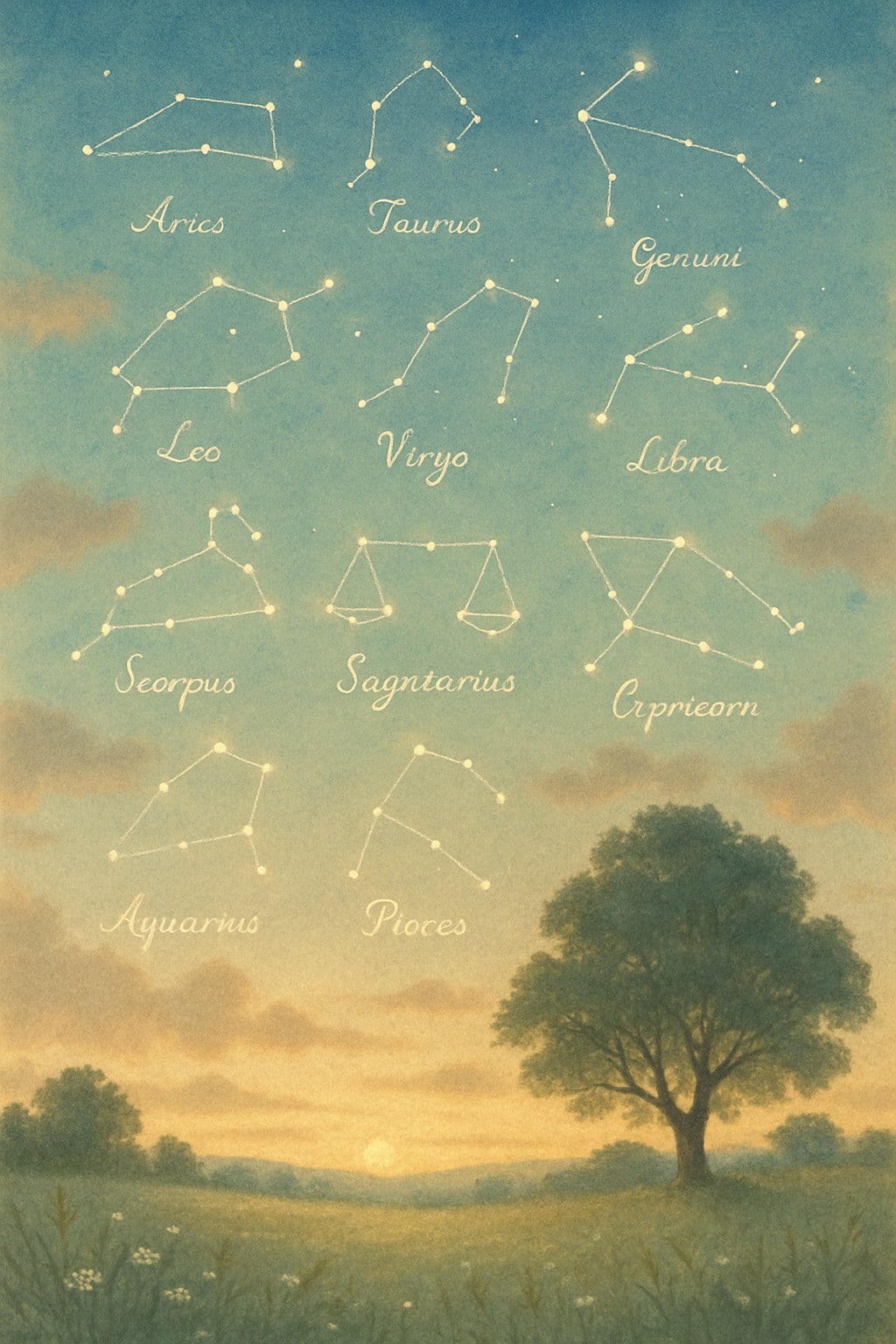 découvrez votre horoscope pour mai 2025 et les surprises que le zodiaque vous réserve ce mois-ci. préparez-vous à vivre des moments uniques selon votre signe astrologique.