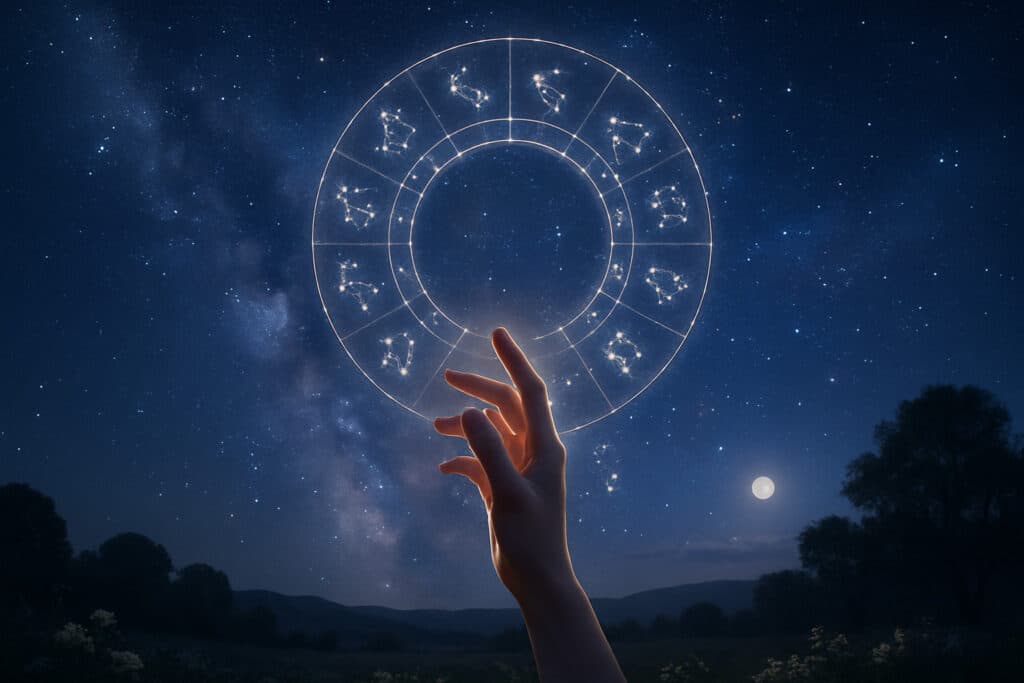 découvrez votre horoscope pour le mois de mai et explorez les surprises que les astres réservent à votre signe. préparez-vous à vivre un mois plein de révélations et d'opportunités.