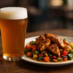 découvrez comment associer parfaitement l'india pale ale avec vos plats pour sublimer vos repas grâce à nos conseils d'accords bière et cuisine.