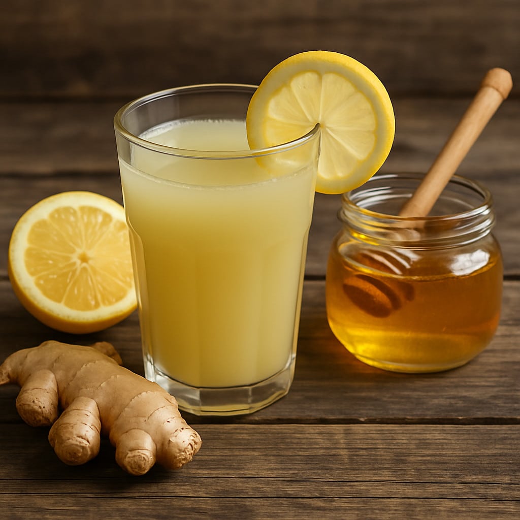 découvrez les bienfaits du jus de gingembre, un booster naturel idéal pour dynamiser votre quotidien en douceur et retrouver énergie et vitalité.