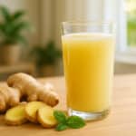 découvrez les bienfaits du jus de gingembre, un booster naturel idéal pour dynamiser votre quotidien en douceur et renforcer votre énergie au naturel.