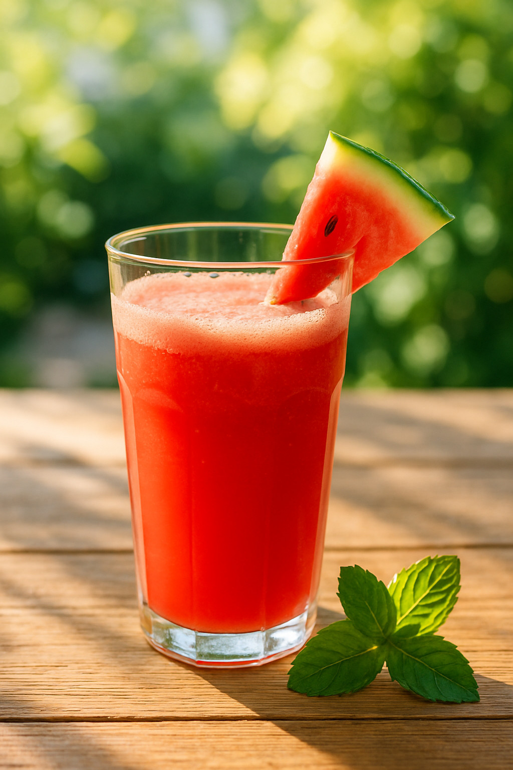 découvrez les bienfaits étonnants du jus de pastèque pour une hydratation optimale durant l'été. rafraîchissant et naturel, il est parfait pour revitaliser votre corps sous la chaleur.
