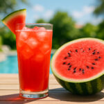 découvrez les bienfaits surprenants du jus de pastèque pour une hydratation optimale durant l'été. rafraîchissant et riche en nutriments, il est votre allié santé indispensable.