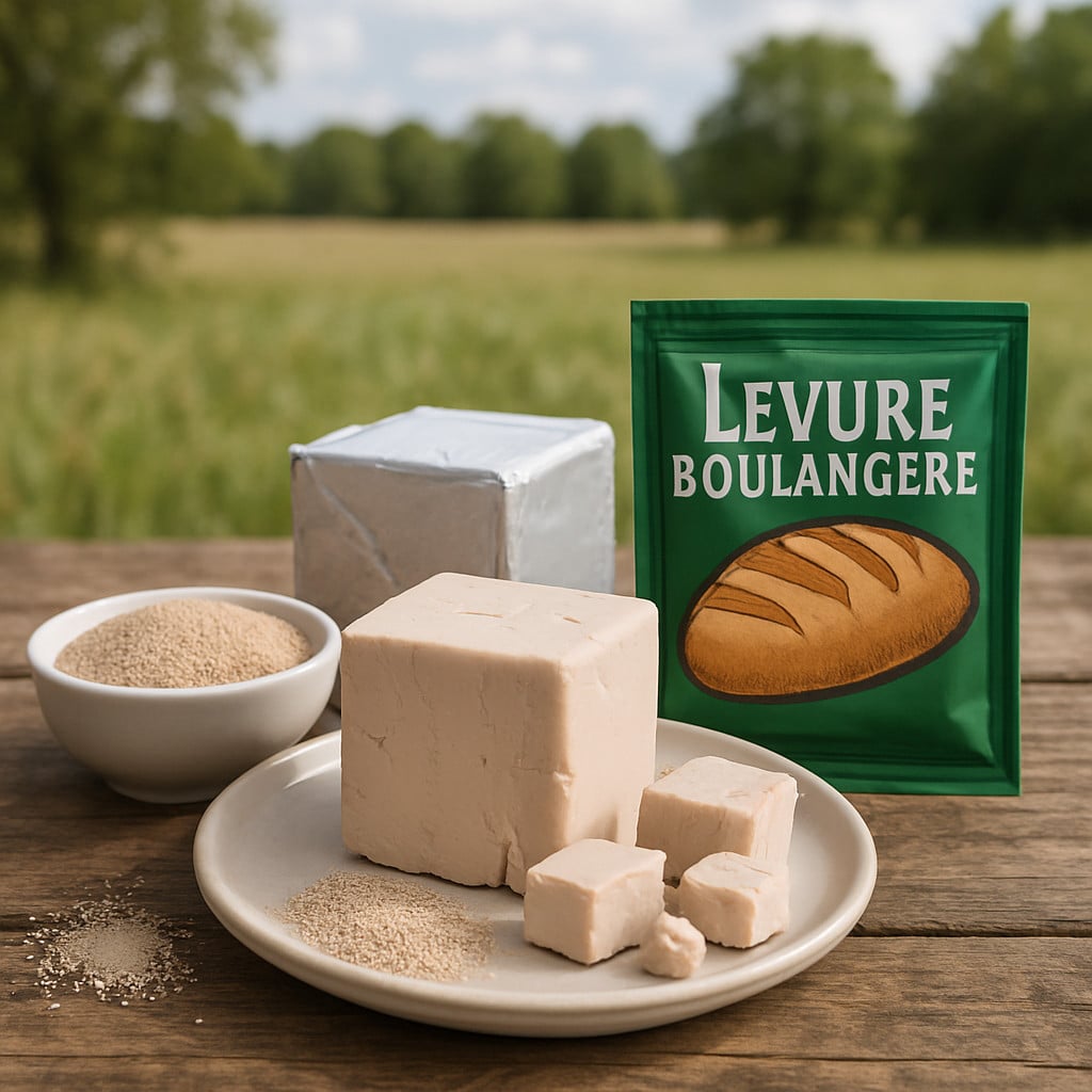 découvrez pourquoi le prix de la levure boulangère varie autant selon les formats et les marques, et comment choisir la meilleure option pour vos besoins de cuisson.