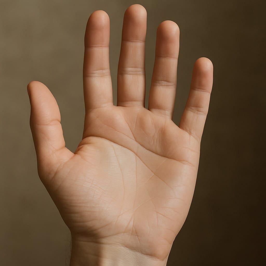 découvrez ce que les lignes de la main révèlent vraiment sur votre personnalité grâce à la chiromancie. analyse approfondie des signes qui vous définissent.