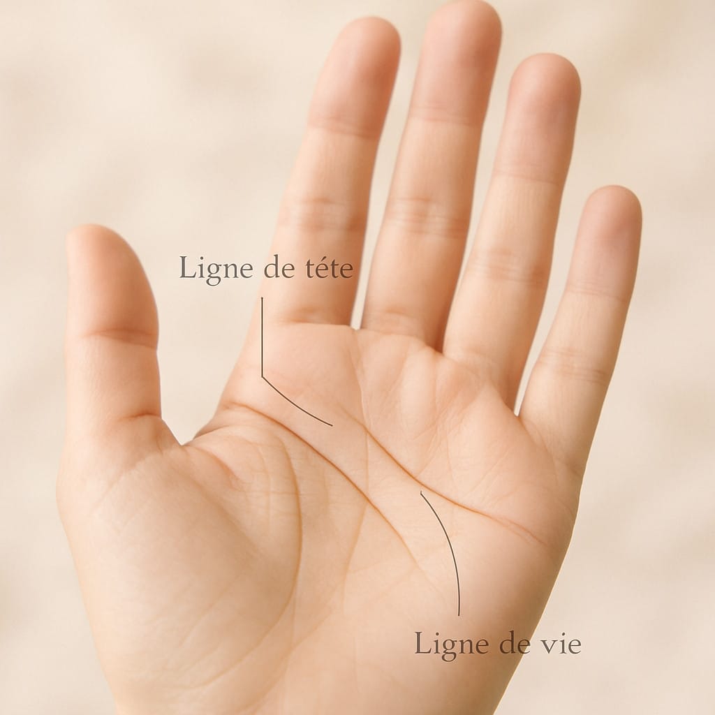 découvrez comment lire la ligne de la main et révélez les secrets cachés de votre paume. guide complet pour interpréter les signes de la chiromancie et mieux comprendre votre destinée.