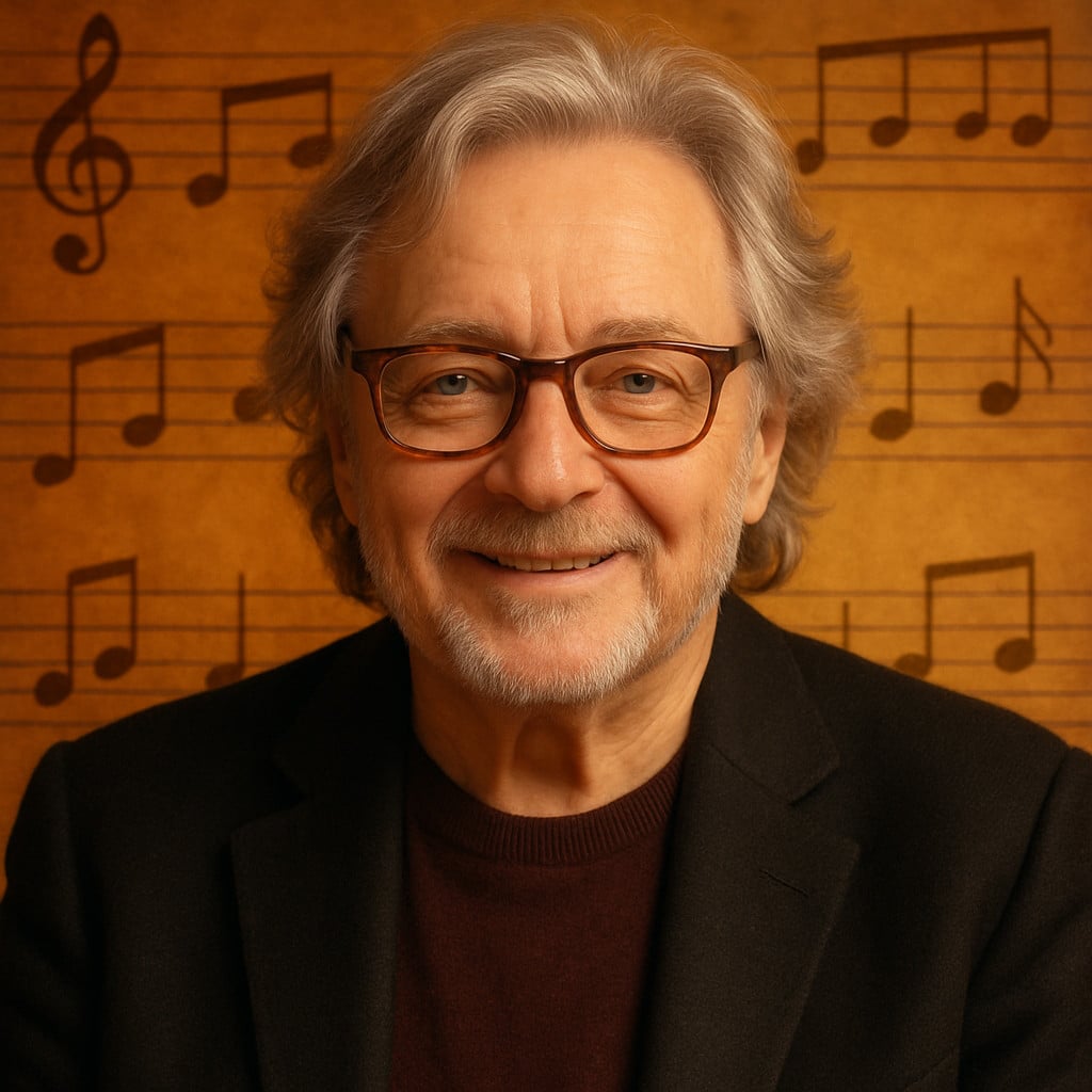 découvrez l'histoire émouvante de luc plamondon et de son épouse, un couple discret qui incarne l'élégance et la passion au cœur de la musique québécoise.