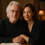 découvrez l'histoire intime de luc plamondon et de son épouse, un couple discret qui a marqué la musique québécoise par son amour et sa complicité.