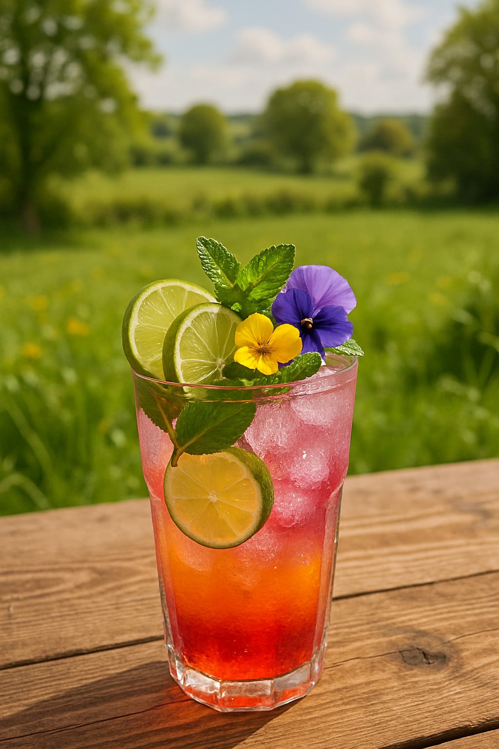 découvrez comment revisiter vos apéritifs sans alcool avec créativité grâce à nos idées de mocktails originales et savoureuses, idéales pour toutes vos occasions.