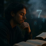 découvrez les mystères du chemin de vie 7 en numérologie, un profil introspectif riche en secrets sur la quête de sagesse, la spiritualité et l'analyse profonde de soi.