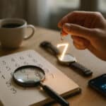 découvrez comment la numérologie révèle l'influence secrète des chiffres sur votre vie quotidienne et comment ils peuvent guider vos décisions.