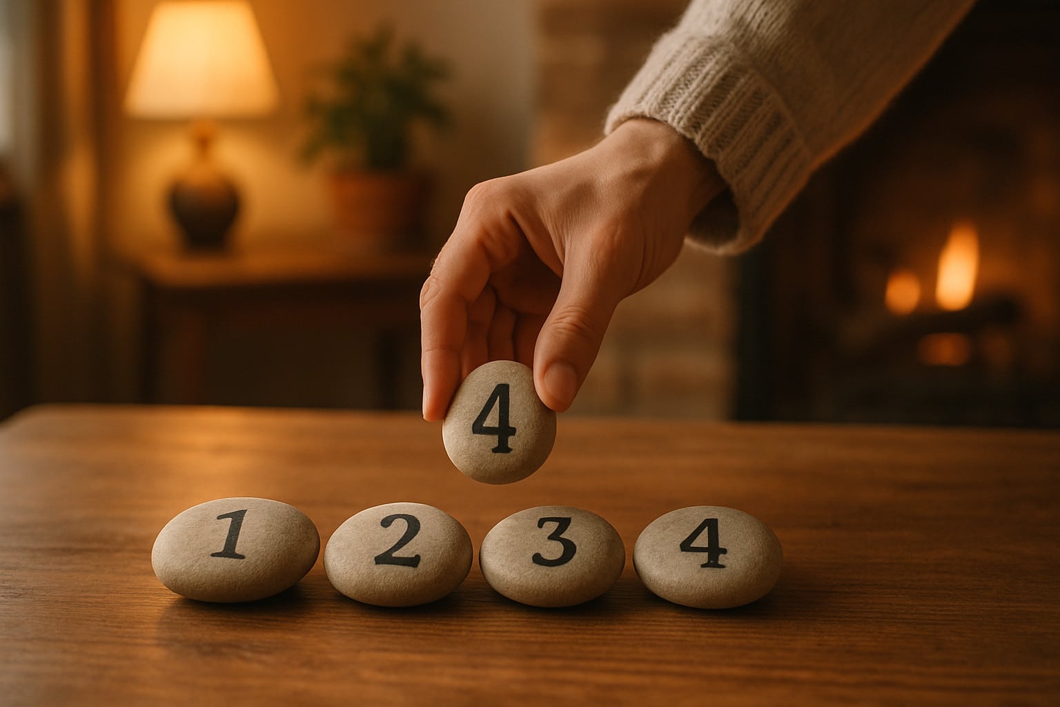 découvrez comment la numérologie révèle l'influence des chiffres sur votre vie quotidienne et explorez leur impact sur vos décisions et votre destinée.