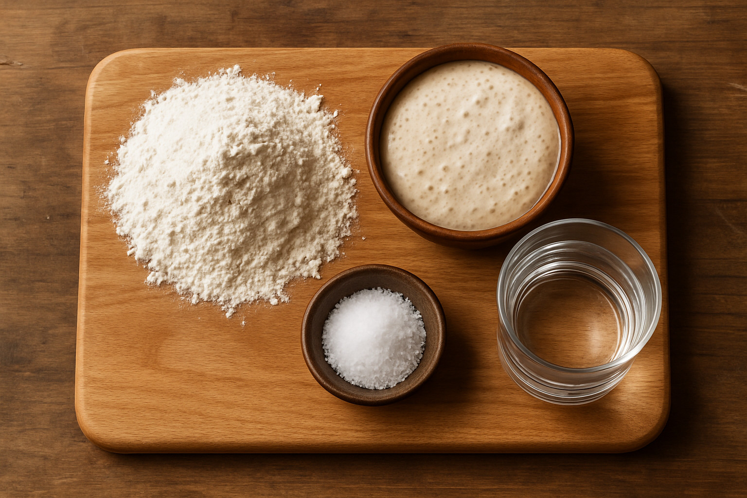 découvrez une recette professionnelle de pain au levain en pdf, simple à suivre pour réussir un pain artisanal délicieux chez vous.