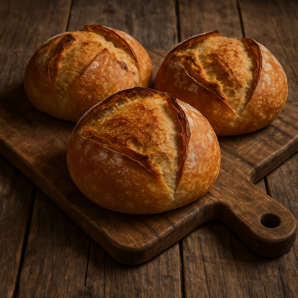 découvrez nos astuces inratables pour réussir vos pains maison faciles, avec une croûte croustillante à chaque fournée. simple, rapide et délicieux !