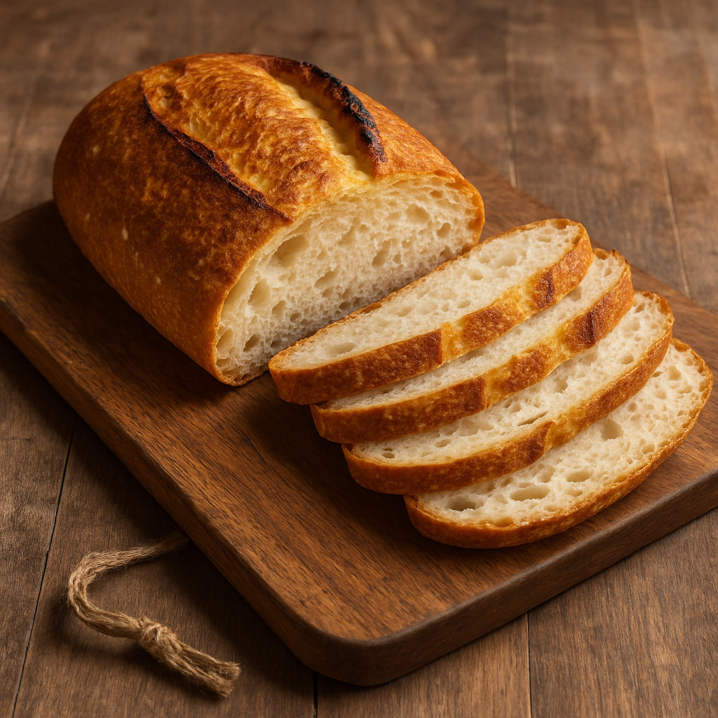 découvrez nos astuces inratables pour réussir des pains maison faciles et toujours croustillants. suivez nos conseils simples pour un résultat parfait à chaque fournée !