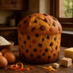 découvrez notre recette traditionnelle du panettone italien artisanal pour réussir ce délicieux gâteau chez vous, étape par étape, avec des ingrédients authentiques et des conseils de cuisson.