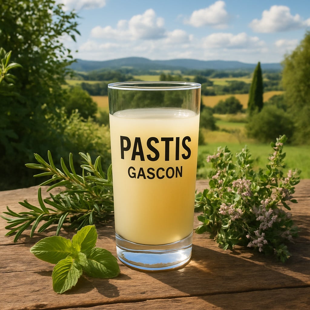 découvrez le pastis gascon, un apéritif authentique aux arômes uniques du sud-ouest, parfait pour partager des moments conviviaux et savoureux.