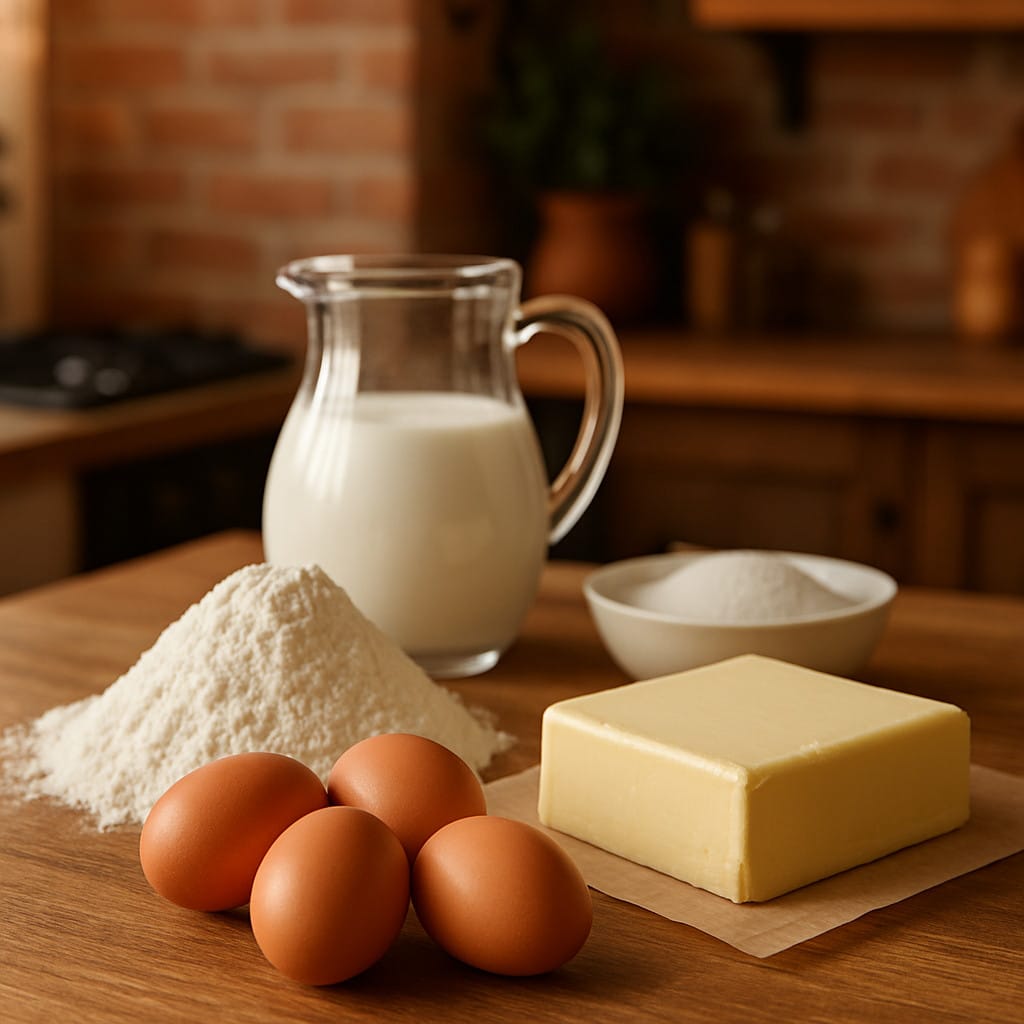 découvrez la recette inratable de la pâte levée feuilletée pour réussir un feuilletage maison parfait, léger et croustillant à chaque fois.