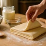 découvrez notre recette inratable de pâte levée feuilletée pour réussir un feuilletage maison parfaitement léger et croustillant à chaque fois.