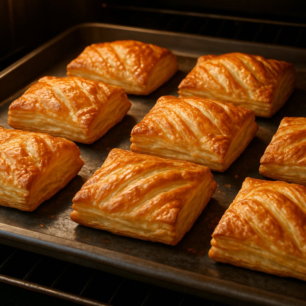 découvrez notre recette inratable de pâte levée feuilletée pour réussir un feuilletage maison parfait, croustillant et léger à chaque fois.