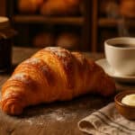 découvrez pourquoi le croissant naturel conquiert le cœur des amateurs de viennoiseries authentiques grâce à sa saveur unique et ses ingrédients pur beurre.