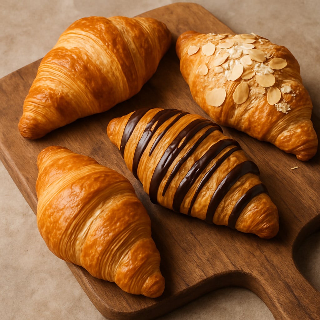 découvrez pourquoi le croissant natural gagne en popularité auprès des amateurs de viennoiseries authentiques grâce à ses ingrédients naturels et sa saveur unique.