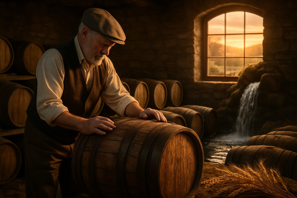 découvrez le secret qui fait du meilleur whisky du monde une référence incontournable, entre tradition, savoir-faire et saveurs uniques.