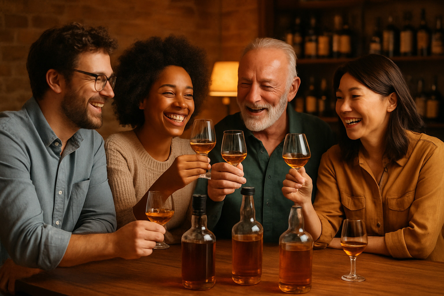 découvrez le secret qui élève le meilleur whisky du monde au rang de référence incontournable, entre tradition, savoir-faire et passion.