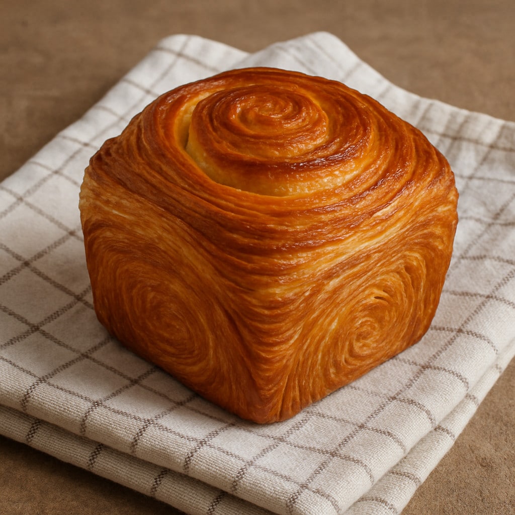 découvrez la recette de la brioche feuilletée de mercotte avec nos astuces simples pour réussir un feuilletage maison croustillant et gourmand à chaque fois.