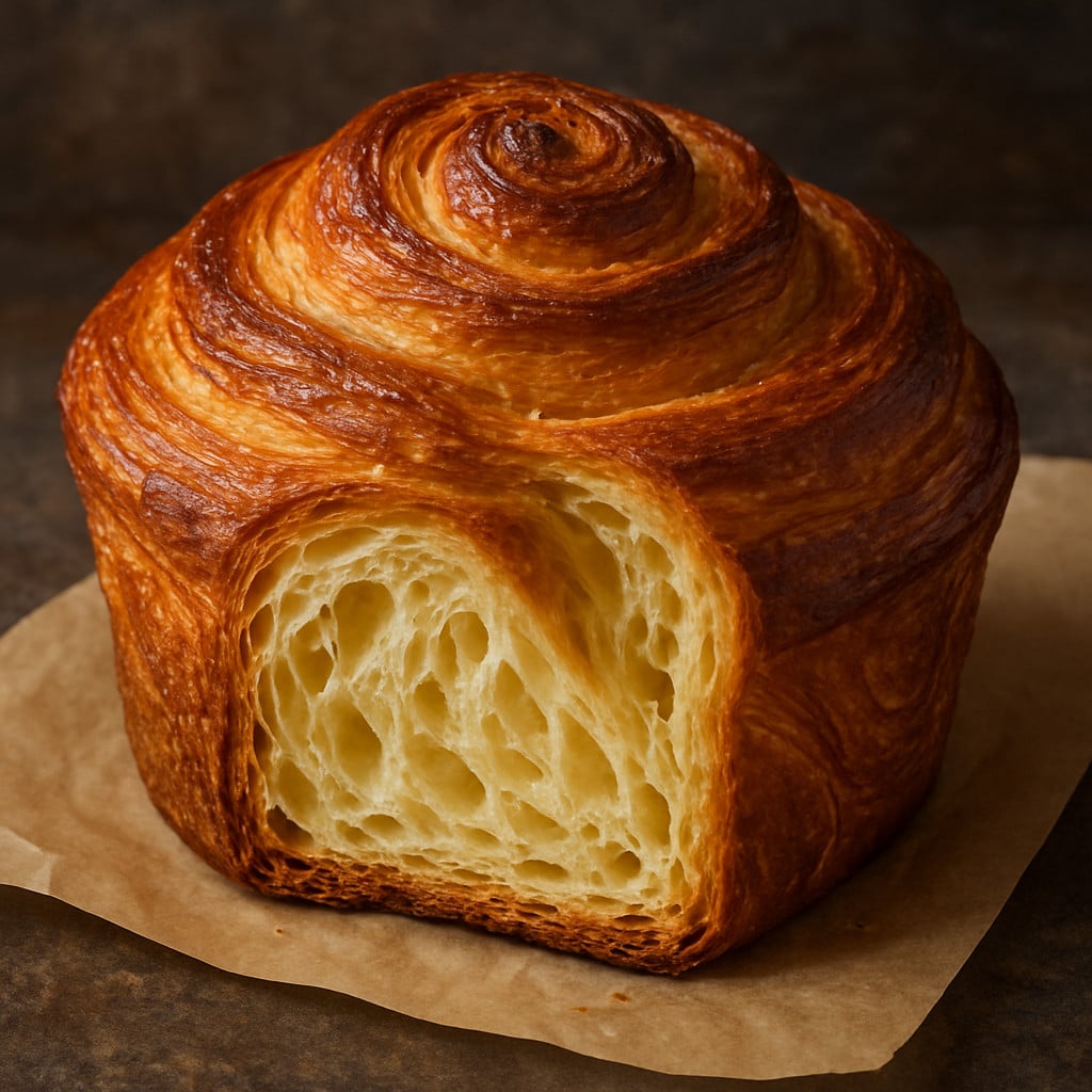 découvrez la recette de la brioche feuilletée de mercotte avec nos astuces simples pour réussir un feuilletage léger et gourmand chez vous.
