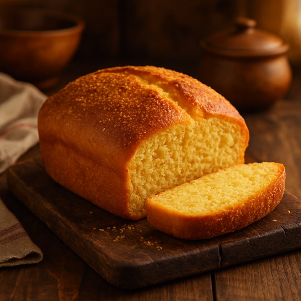 découvrez la recette du pain au maïs avec les secrets des boulangers pour un goût authentique et une texture parfaite. un délice maison à ne pas manquer !