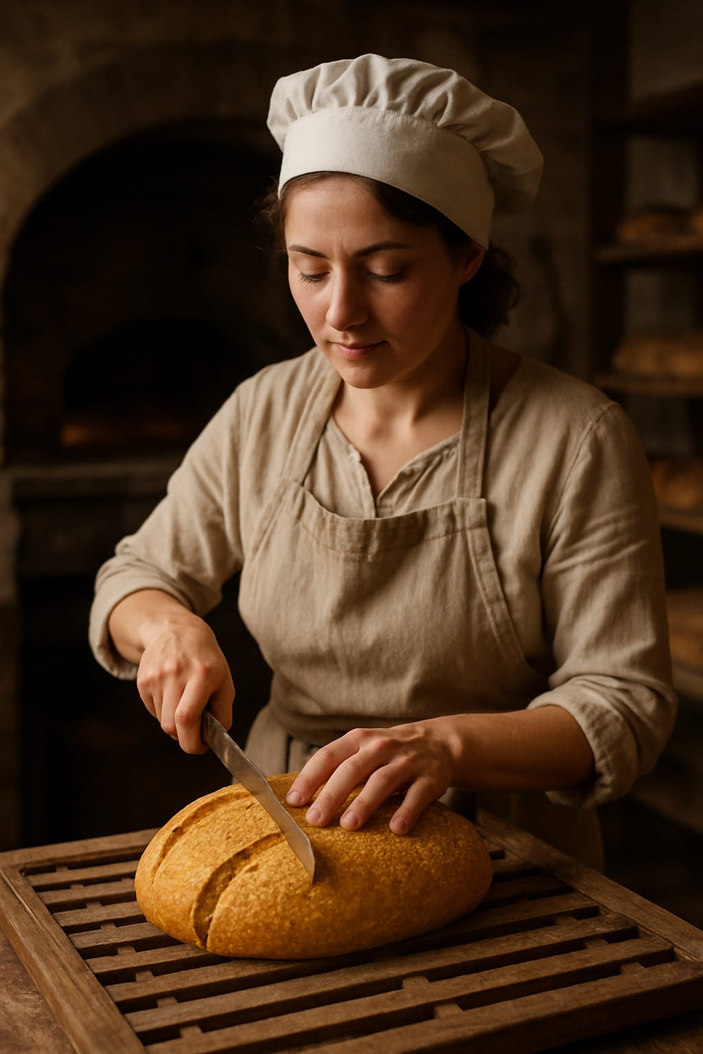 découvrez la recette authentique du pain au maïs avec les astuces des boulangers pour un goût unique et savoureux. facile à réaliser, parfait pour vos repas maison.