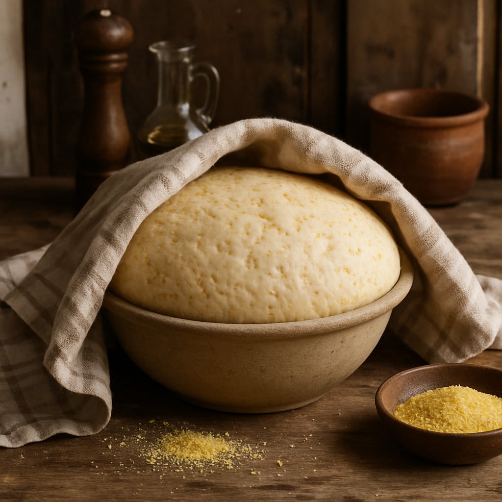 découvrez la recette authentique du pain au maïs avec les astuces des boulangers pour un goût délicieux et une texture parfaite. suivez nos conseils pour réussir ce classique maison.
