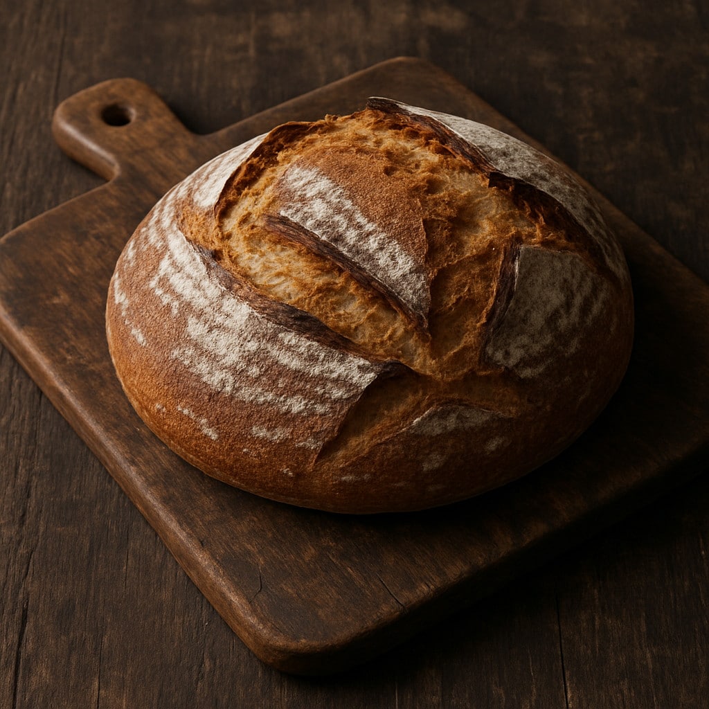 découvrez comment préparer un pain sans levain croustillant et savoureux, sans passer par la fermentation lente. suivez notre recette simple pour un pain maison réussi à chaque fois.