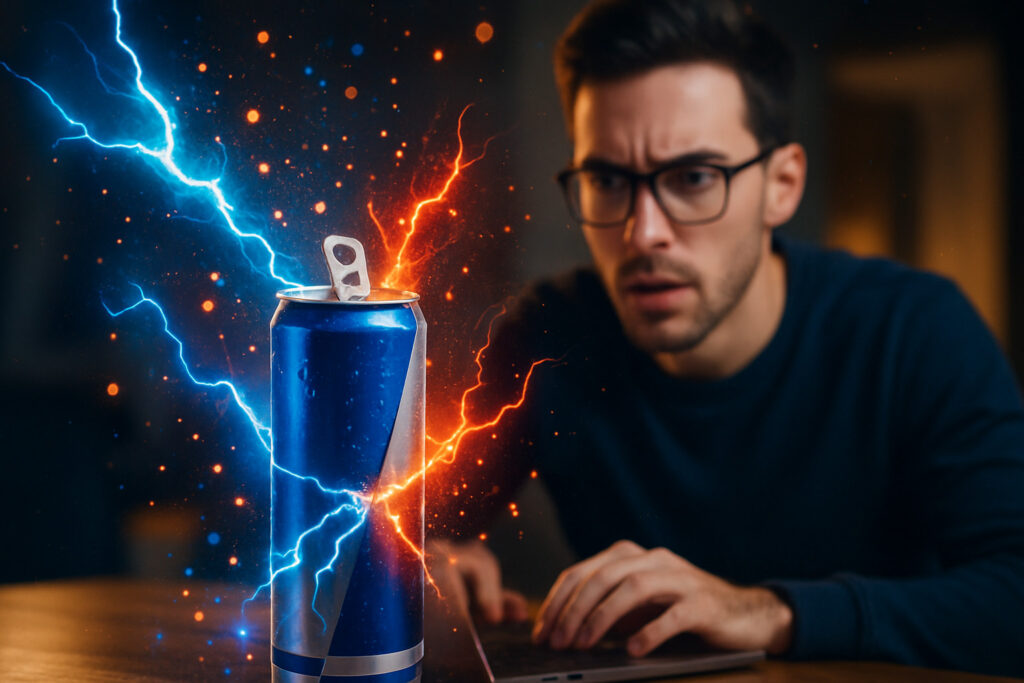 découvrez les véritables effets de la taurine présente dans red bull sur l'énergie et la concentration. analyse complète pour mieux comprendre ses impacts.