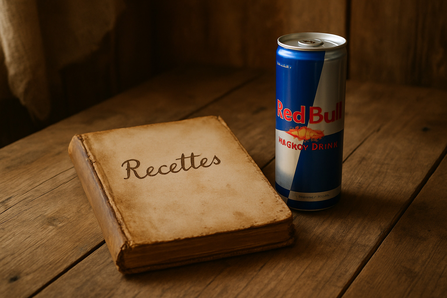 découvrez les effets réels de la taurine présente dans red bull sur l'énergie et la concentration. analyse scientifique et conseils pour mieux comprendre son impact.