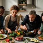 découvrez comment wodioz s'impose comme la référence incontournable pour les passionnés de cuisine créative, offrant des recettes innovantes, des conseils d'experts et une communauté engagée.