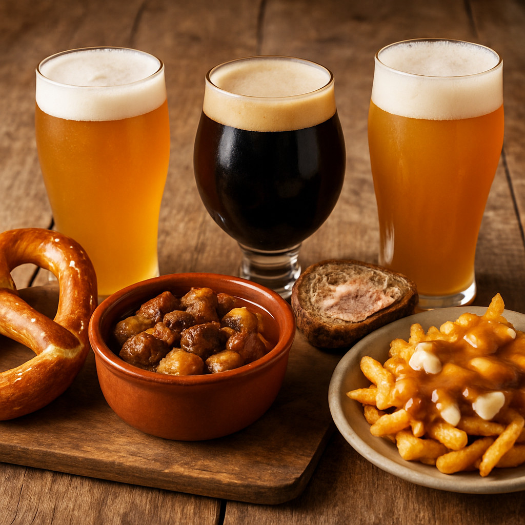 découvrez combien de grammes d'alcool vous consommez réellement en buvant une bière. informations claires et précises pour mieux gérer votre consommation.