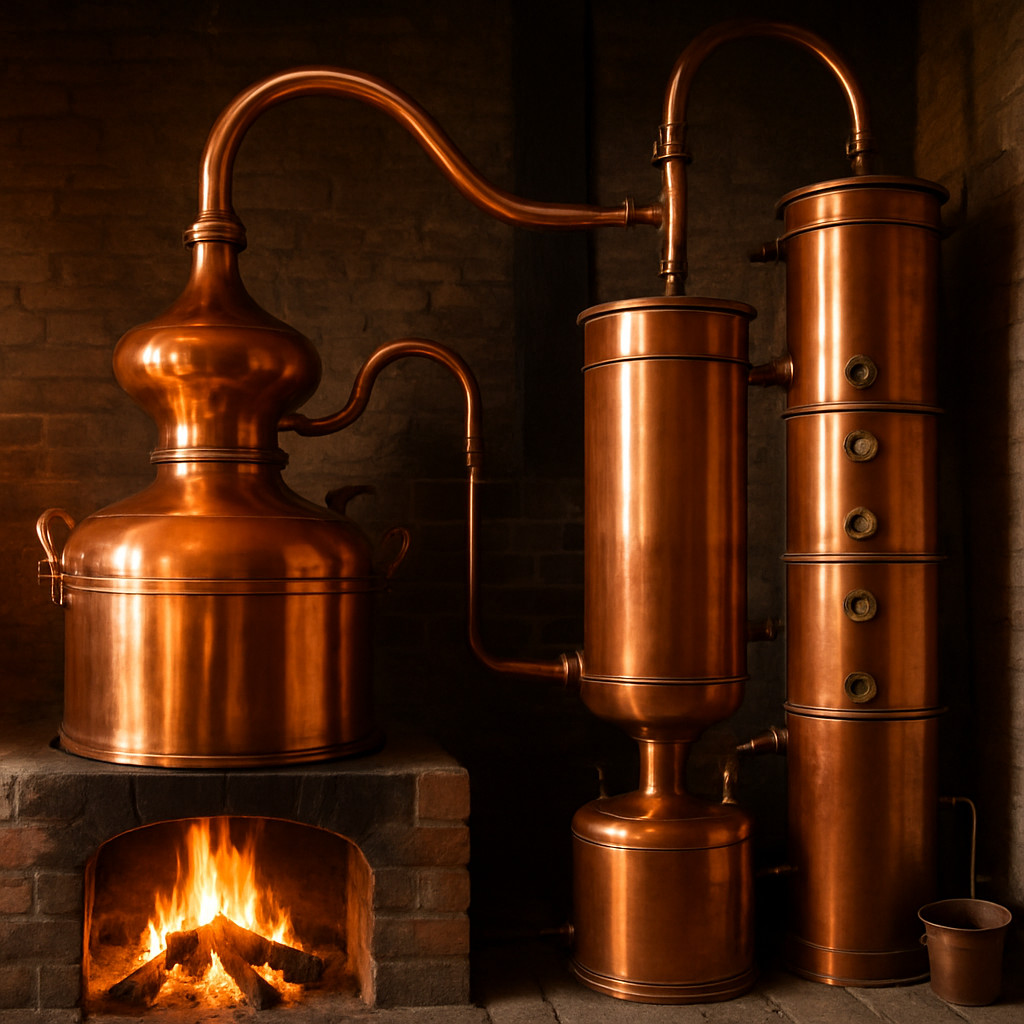 découvrez les différences entre armagnac et cognac pour choisir le spiritueux idéal et sublimer vos apéritifs avec élégance et tradition.