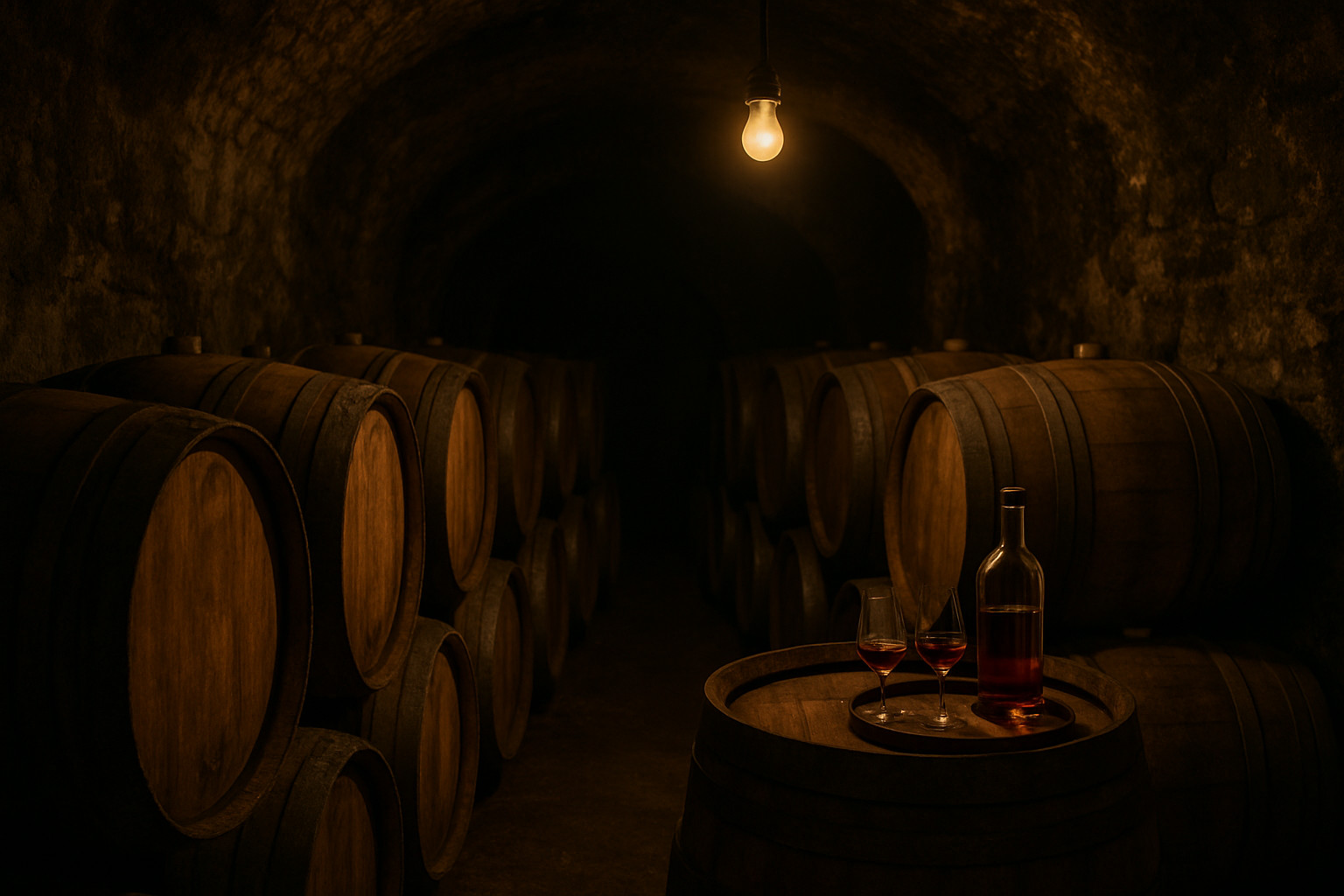 découvrez les différences entre armagnac et cognac pour choisir le spiritueux idéal et sublimer vos apéritifs avec élégance.