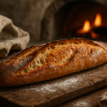 découvrez les secrets pour réussir une baguette rustique avec une mie croustillante et savoureuse. astuces et conseils pour un pain maison parfait.