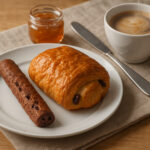 découvrez les différences entre bâton chocolat et pain au chocolat pour un petit-déjeuner gourmand et savoureux. faites le choix parfait pour bien commencer votre journée !