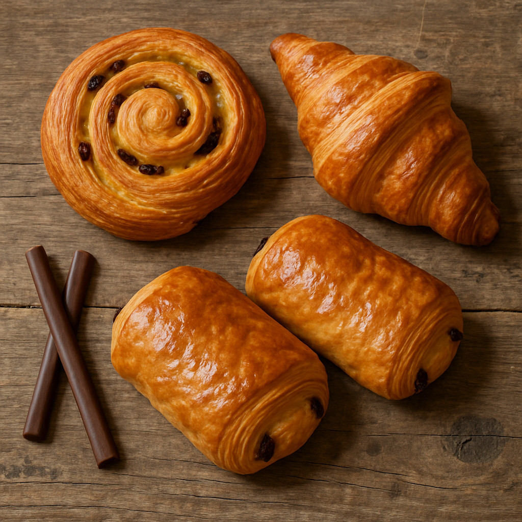 découvrez les différences entre bâton chocolat et pain au chocolat pour un petit-déjeuner gourmand et faites le meilleur choix selon vos envies.