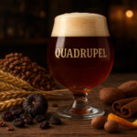 découvrez pourquoi la bière quadruple, avec sa richesse et sa puissance aromatique, séduit les amateurs de saveurs intenses et raffinées.