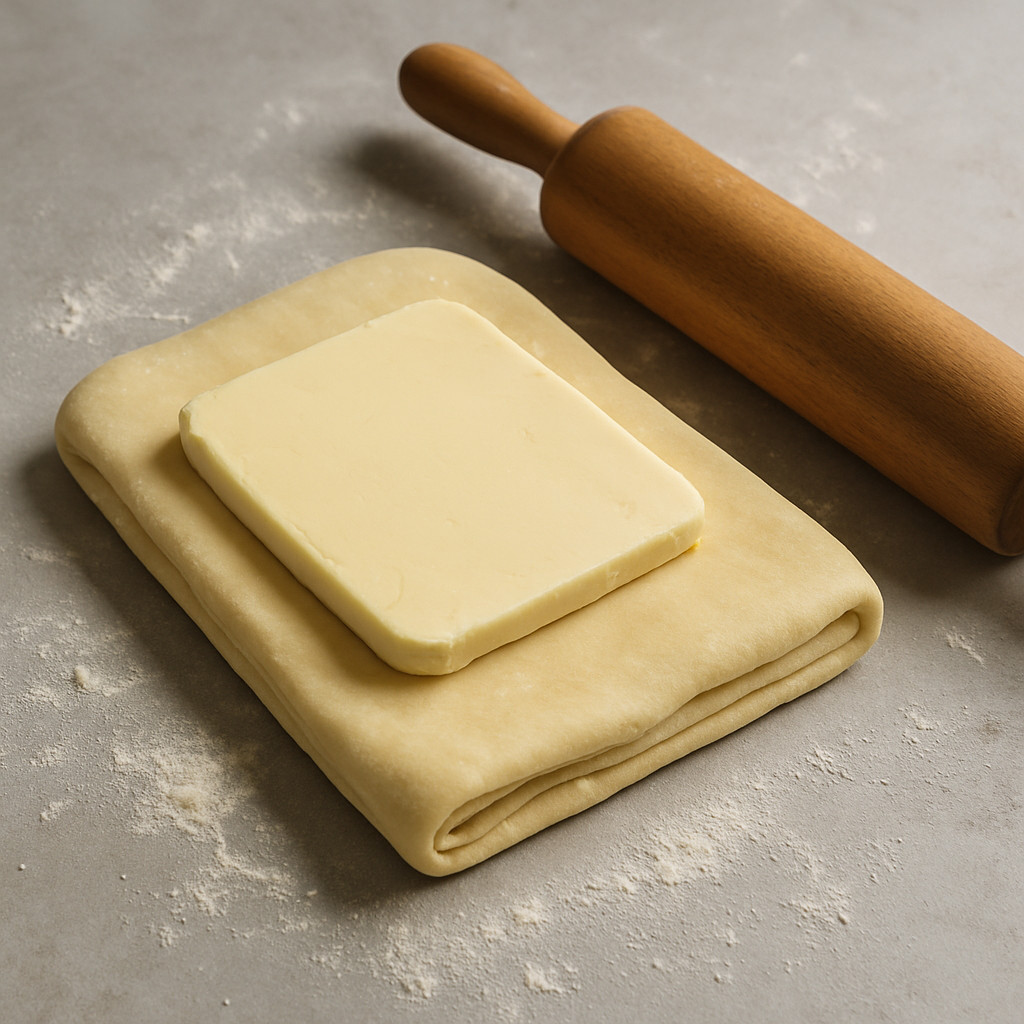 découvrez le secret d'une brioche feuilletée maison, légère et croustillante, grâce à notre recette facile et astuces pour réussir à chaque fois.